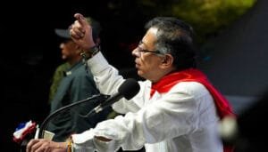 Petro coincide con Trump en Gaza y lo invita a Colombia