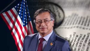 Suspendida cooperación en inteligencia con Estados Unidos