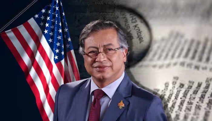 Suspendida cooperación en inteligencia con Estados Unidos