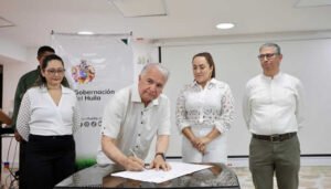 Más fortalecimiento a la red hospitalaria del Huila