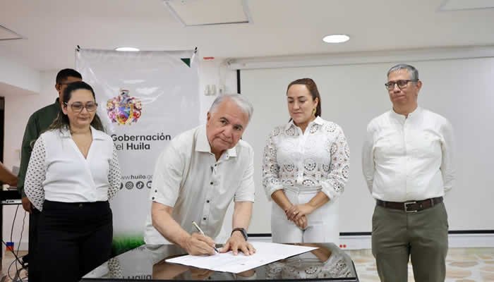 Más fortalecimiento a la red hospitalaria del Huila