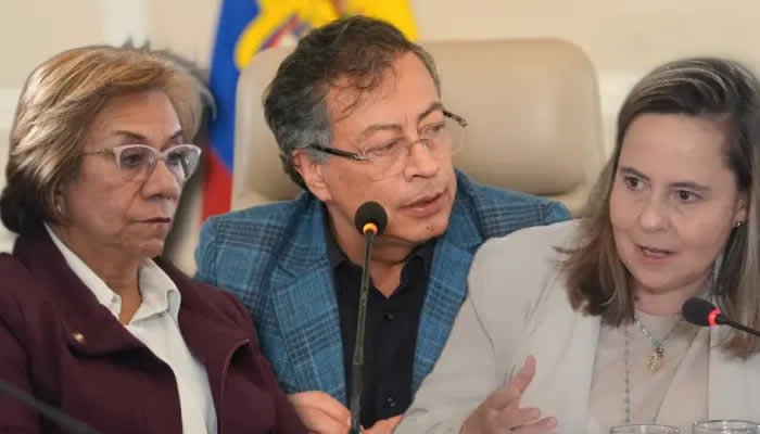 ¿Se viene otro remezón ministerial?