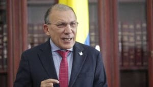 Roy Barreras también irá a las presidenciales