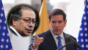 Estados Unidos descarta sanciones a Colombia pero…