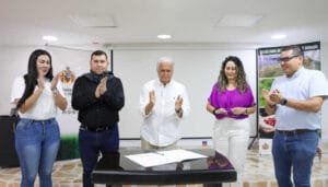 Se viene modernización de la Plazas de Mercado de Saladoblanco