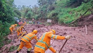 Atendidas más de 800 emergencias viales