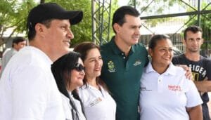 Efectuada nueva jornada de Gobierno en Acción 2.0