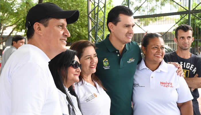 Efectuada nueva jornada de Gobierno en Acción 2.0