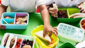 La Alimentación Escolar busca ser política de estado