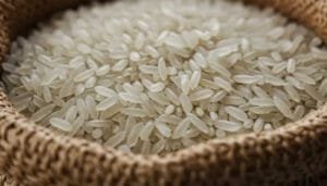 No hay desabastecimiento de arroz en Colombia