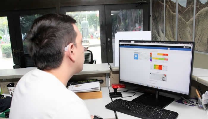 Asamblea del Huila estrena Extranet