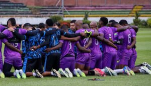 Atlético Huila comienza su ‘tortuoso’ camino en los cuadrangulares