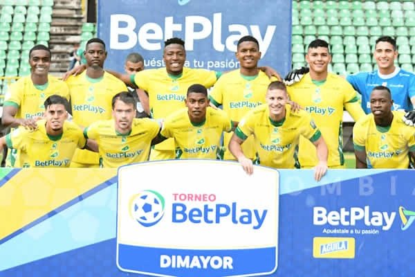 Atlético Huila quiere la clasificación