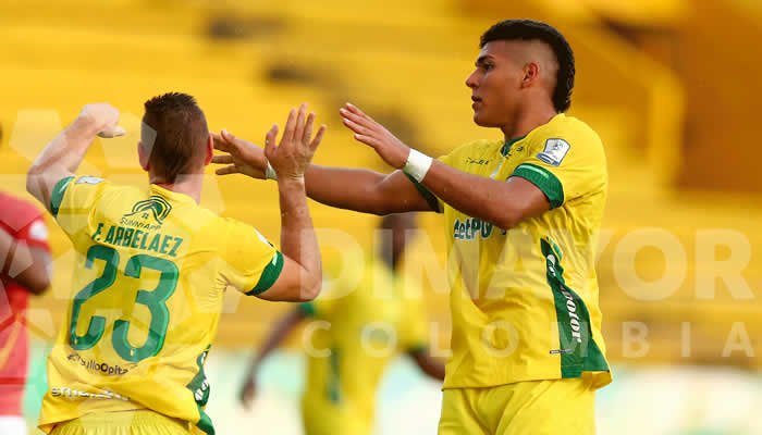 Atlético Huila en busca de la final de la Primera B