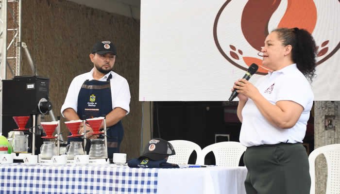 Neiva se consolida como capital cafetera de Colombia