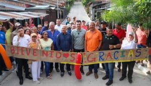 Nuevas calles para Neiva