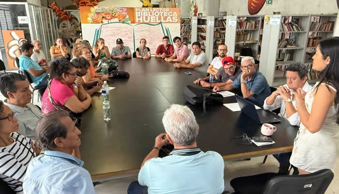 Definidas temáticas para las carrozas del San Pedro