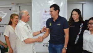 Casa de artes y oficios será realidad