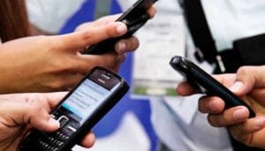El monto total de sanciones a operadores de comunicaciones