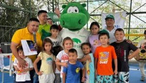 Jornada de Gobierno en Acción 2.0 en la Comuna Cinco