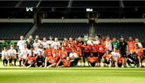 Selección Colombia, convocada para amistosos de noviembre