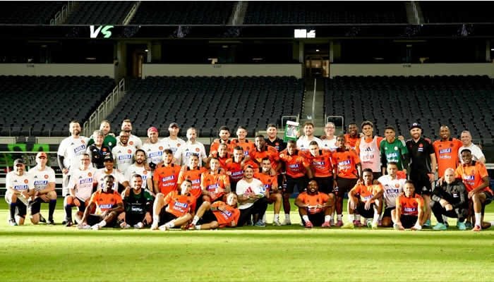 Selección Colombia, convocada para amistosos de noviembre