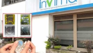 Emiten alerta por venta de condones falsificados en Colombia