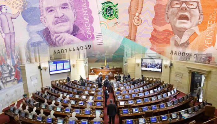 Adiós a la primera especial para los congresistas