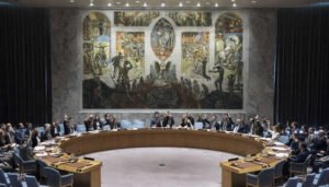 Piden mantener misión de la ONU en Colombia