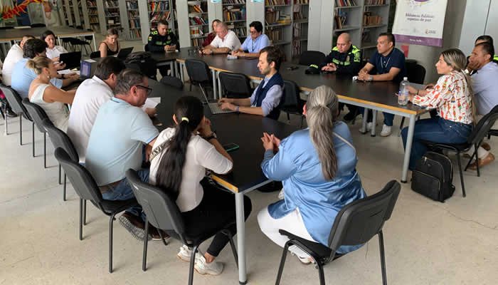 Neiva alista elecciones al Consejo Municipal de Juventud