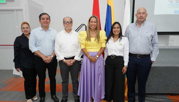 Huila busca la proyección de sus mercados al exterior