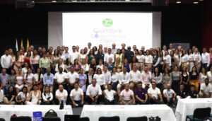 En Neiva se fortalece la Gobernanza del Agua nacional