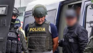 A la cárcel otro implicado en la muerte de Miguel Uribe