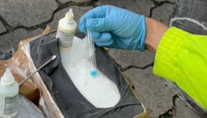 Incautadas más de 700 toneladas de droga en lo que va del año
