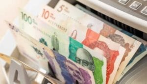 Economía colombiana creció en agosto
