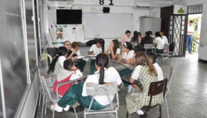 Abiertas matriculas en Neiva