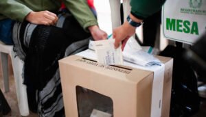 Lo que debe saber de la consulta del Pacto Histórico