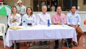 Capital semilla a más de 280 emprendedores del departamento