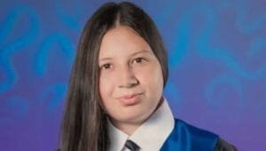 Estudiante de Oporapa brilla en Olimpiadas Nacionales de Química