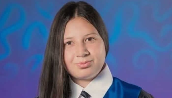 Estudiante de Oporapa brilla en Olimpiadas Nacionales de Química