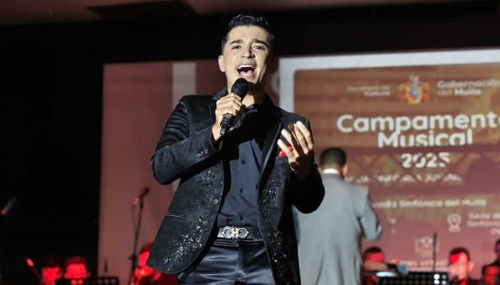 Abierta convocatoria para festival artístico musical