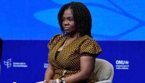 Presentado proyecto para proteger a comunidades negras