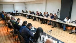Reforzamiento de medidas para personal del Inpec