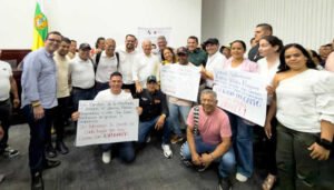 Gasificación rural para otros seis municipios