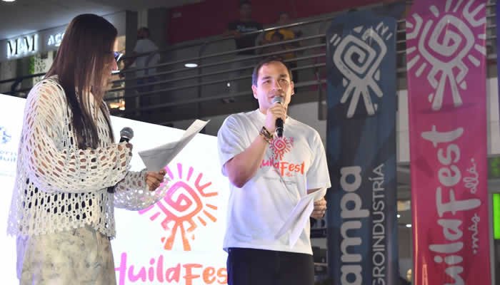 Presentado el Huila Fest 2025