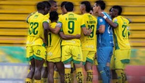 El futuro del Atlético Huila, en juego