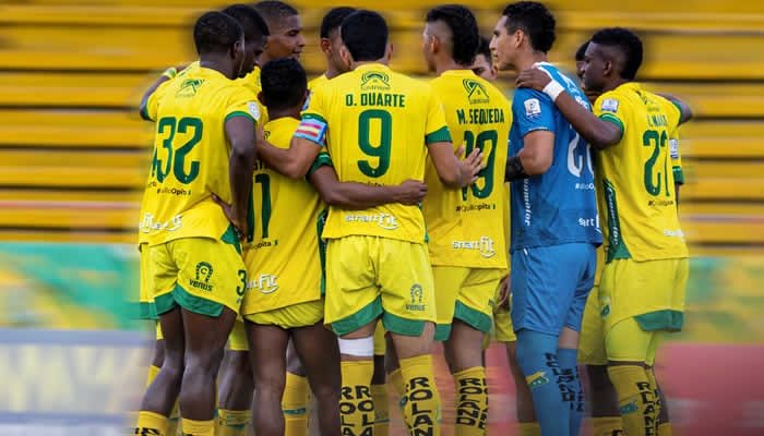 Atlético Huila anuncia cambios para el 2026