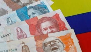 FMI ajusta el crecimiento económico de Colombia