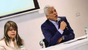 Se viene la Ley de Garantías, lo que puede y no puede hacer