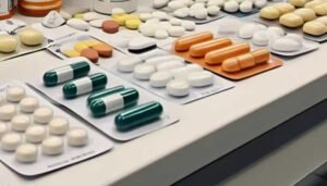 Gran deuda del sector farmacéutico